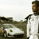 Illustration for article titled Ask actor Patrick Dempsey all about racing his Porsche at Le Mans